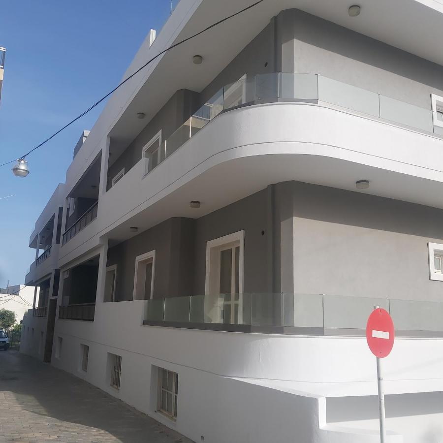 Agia Pelagia Soula'S House 아파트 외부 사진