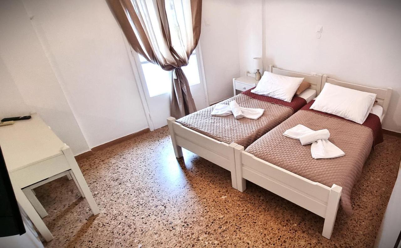 Agia Pelagia Soula'S House 아파트 외부 사진