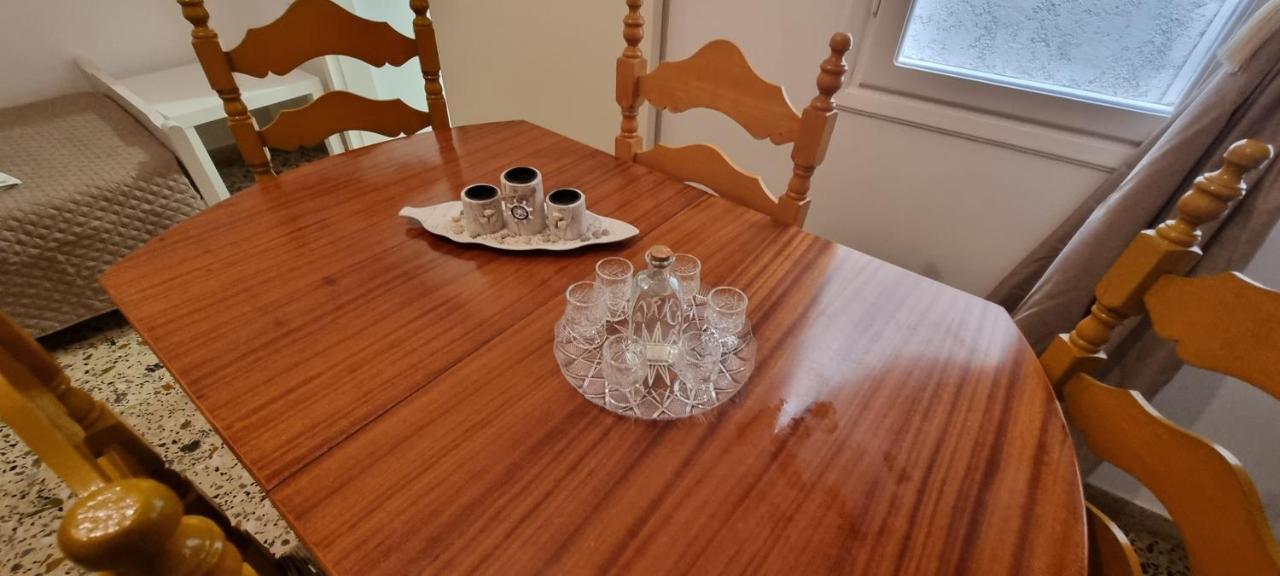Agia Pelagia Soula'S House 아파트 외부 사진