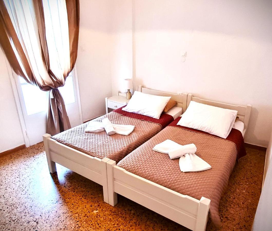 Agia Pelagia Soula'S House 아파트 외부 사진