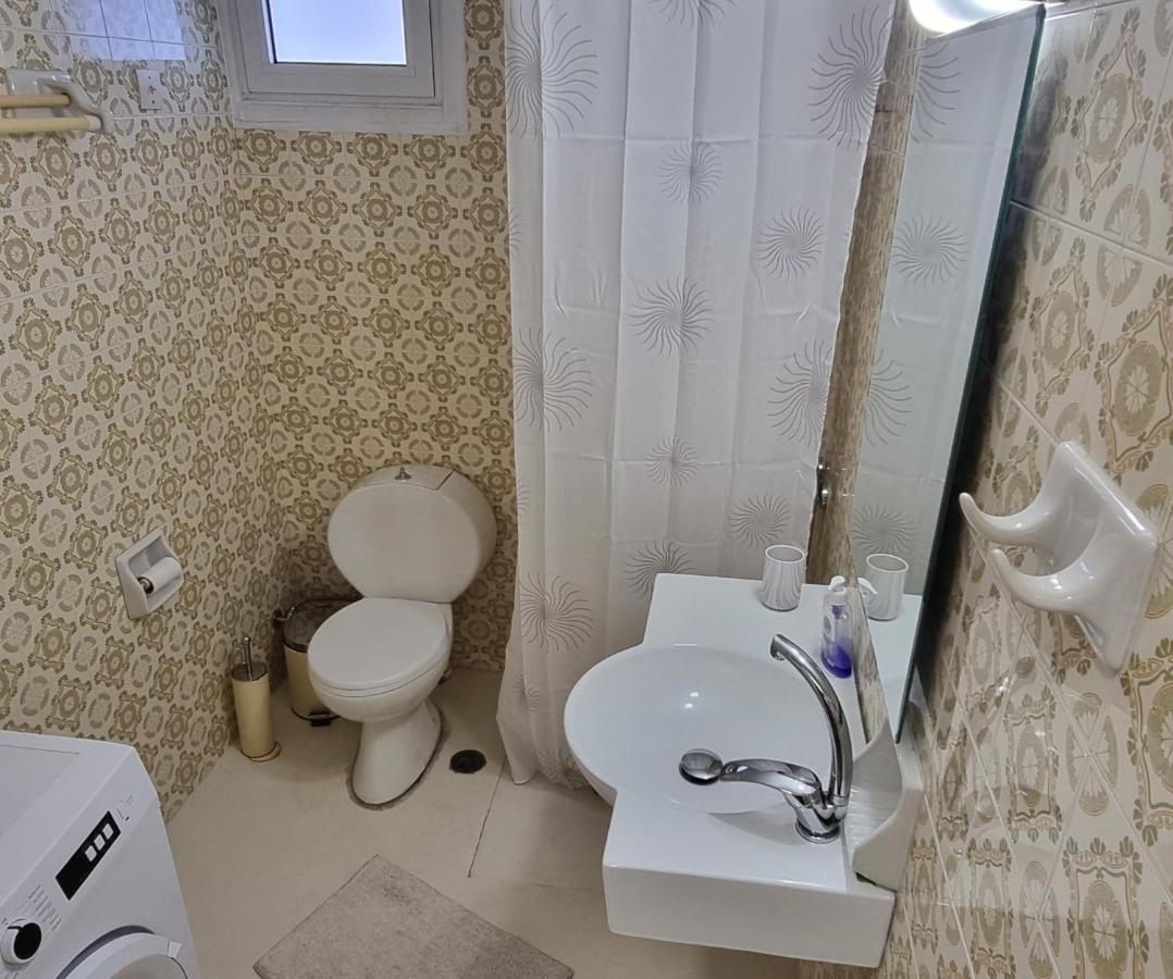 Agia Pelagia Soula'S House 아파트 외부 사진