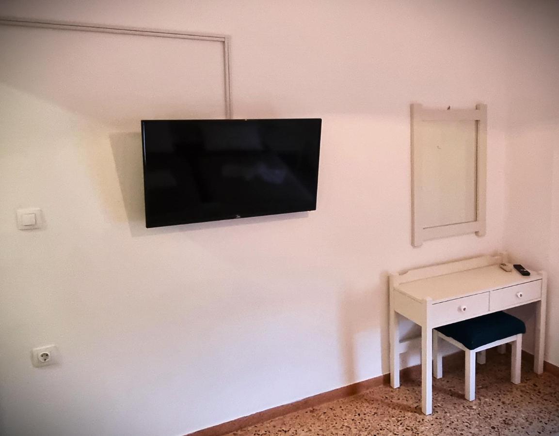 Agia Pelagia Soula'S House 아파트 외부 사진